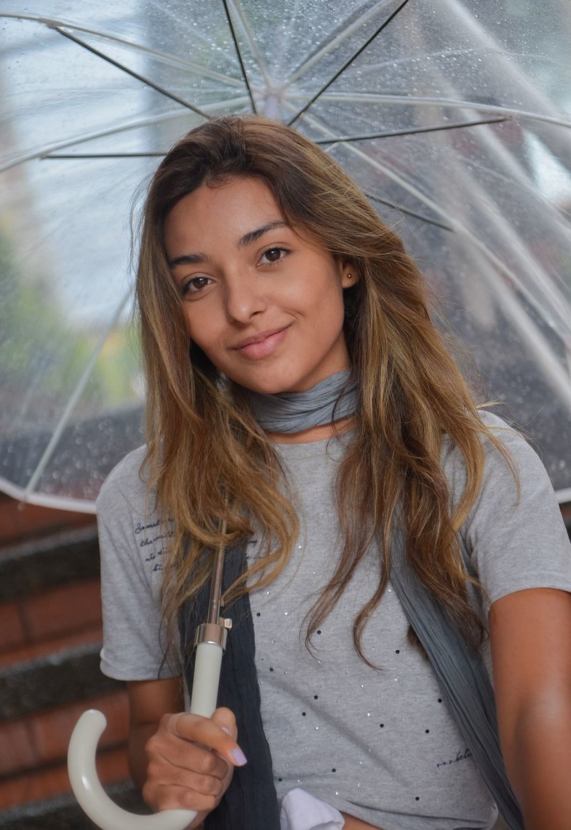 Ника, 24 года, 1 размер груди