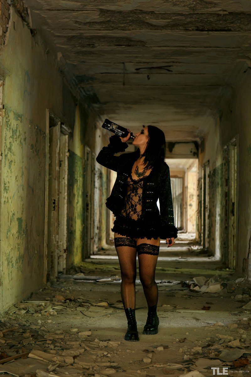 Анна, 22 года, 0 размер груди