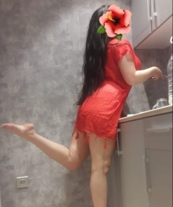 Людмила, 21 год, 4 размер груди