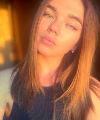 Раиса, 27 лет, 2 размер груди