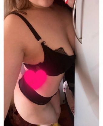 Кристина, 23 года, 3 размер груди