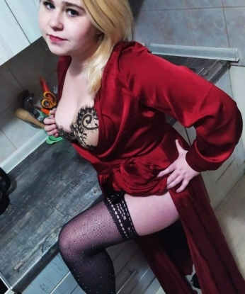 Елена, 21 год, 3 размер груди