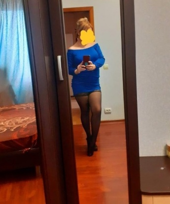 Анастасия, 37 лет, 3 размер груди